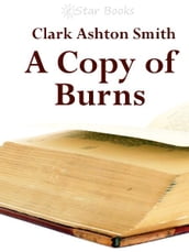 A Copy of Burns