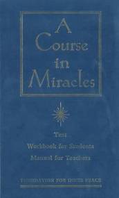 A Course in Miracles