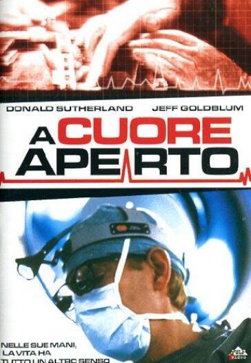 A Cuore Aperto - Richard Pearce