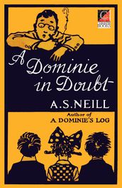 A DOMINIE IN DOUBT