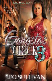 A Gangsta s Chick 3