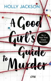 A Good Girl s Guide to Murder