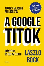 A Google titok