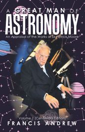 A Great Man of Astronomy