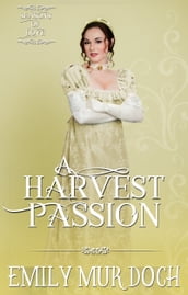 A Harvest Passion