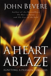 A Heart Ablaze