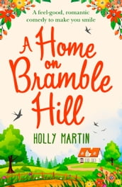 A Home On Bramble Hill