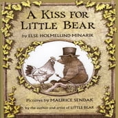 A Kiss For Little Bear