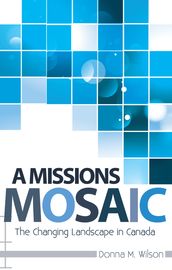 A Missions Mosaic