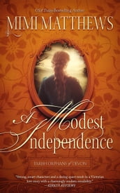 A Modest Independence