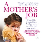 A Mother s Job