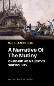 A Narrative Of The Mutiny