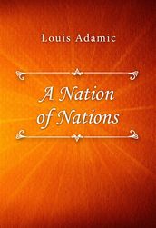 A Nation of Nations