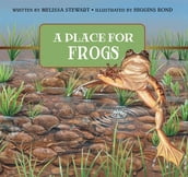 A Place for Frogs