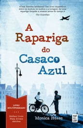 A Rapariga do Casaco Azul