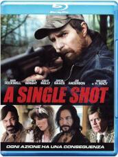 A SINGLE SHOT (Blu-Ray)