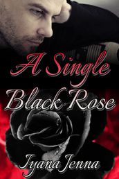 A Single Black Rose