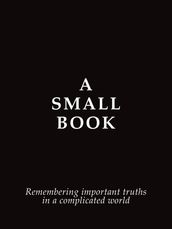 A Small Book