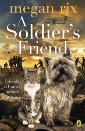 A Soldier s Friend