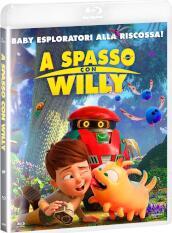 A Spasso Con Willy