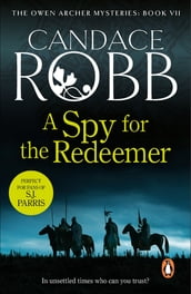 A Spy For The Redeemer