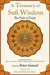 A Treasury of Sufi Wisdom