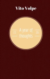 A Year Of Thoughts 15/16