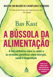 A bússola da alimentação