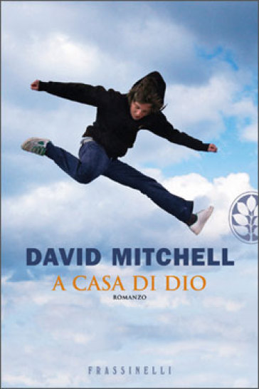 A casa di Dio - David Mitchell