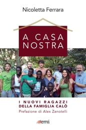 A casa nostra