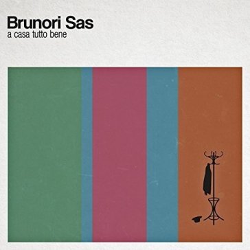 A casa tutto bene - Brunori Sas