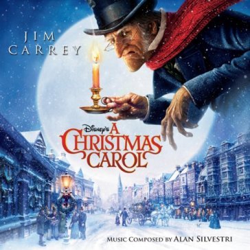 A christmas carol - O.S.T.