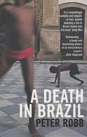 A death in Brazil