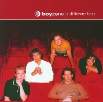 A different beat -re-rele - Boyzone