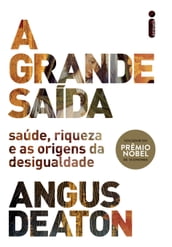 A grande saída