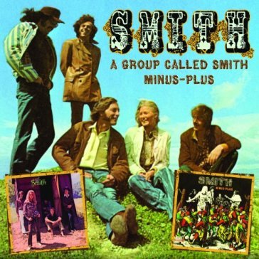 A group called smith - Smith