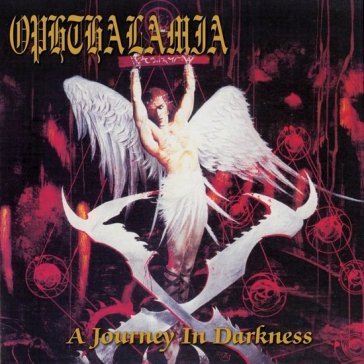 A journey in darkness - Ophthalamia