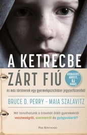 A ketrecbe zárt fiú