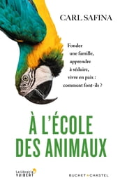 A l Ecole des animaux