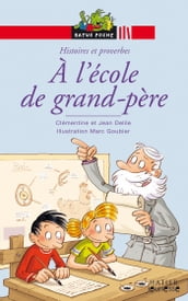 A l école de grand-père