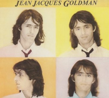 A l'envers - Jean-Jacques Goldman