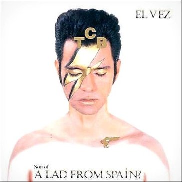 A lad from spain - EL VEZ