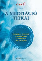 A meditáció titkai