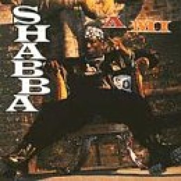 A mi shabba - Shabba Ranks