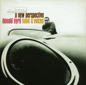A new perspective - Donald Byrd