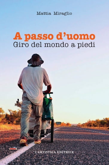 A passo d'uomo - Mattia Miraglio