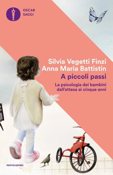 A piccoli passi - Silvia Vegetti Finzi