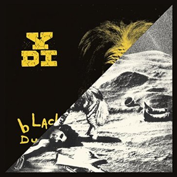 A place in the sun/black dust - YDI