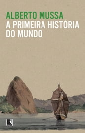 A primeira história do mundo