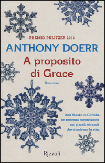 A proposito di Grace - Anthony Doerr